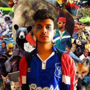 Album Jai Paul: Leak 04-13 (Bait Ones)