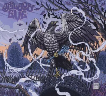 Jail Job Eve: Bird Of Passage