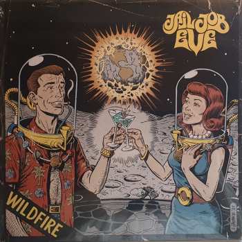 LP Jail Job Eve: Wildfire