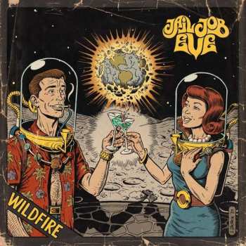 CD Jail Job Eve: Wildfire DIGI | DIGI
