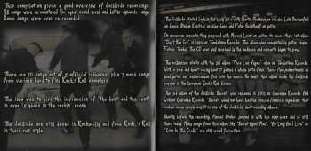 CD Jailbirds: Special