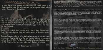 CD Jailbirds: Special