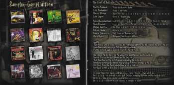 CD Jailbirds: Special