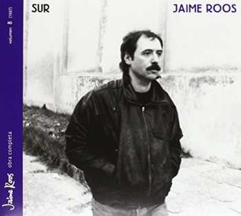 Album Jaime Roos: Sur
