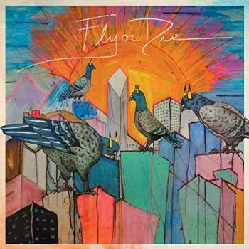CD Jaimie Branch: Fly Or Die