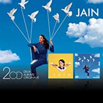 Album Jain: Souldier / Zanaka