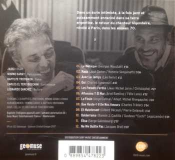 CD Jairo: Jazziro DIGI