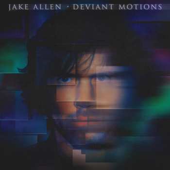Album Jake Allen: Deviant Motions