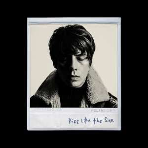 Album Jake Bugg: Kiss Like The Sun