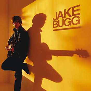 CD Jake Bugg: Shangri La