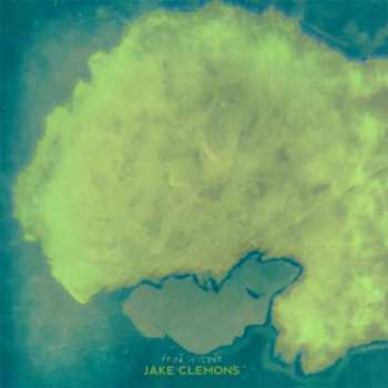 CD Jake Clemons: Fear & Love