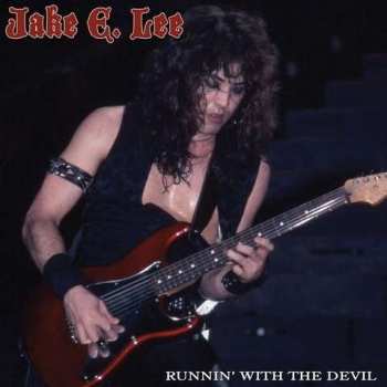 Album Jake E. Lee: Runnin' With The Devil