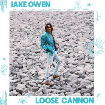 Album Jake Owen: Loose Cannon
