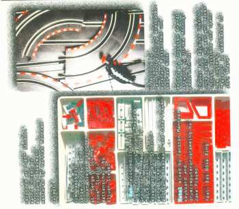 CD Jake Playmo: My Favorite Toys