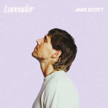 Album Jake Scott: Lavender