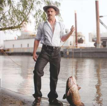 CD Jake Shears: Jake Shears