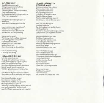 CD Jake Shears: Jake Shears