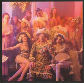 CD Jake Shears: Jake Shears