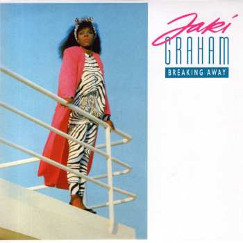 4CD/Caja Jaki Graham: 35th Anniversary Collection 