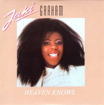 4CD/Caja Jaki Graham: 35th Anniversary Collection 