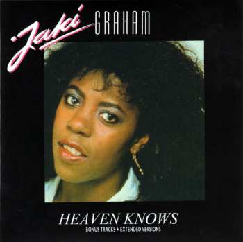 4CD/Caja Jaki Graham: 35th Anniversary Collection 