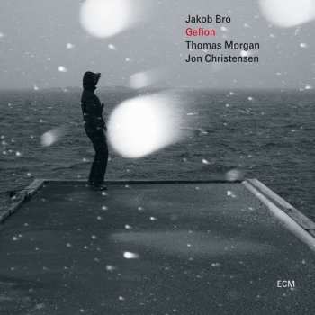 CD Jakob Bro: Gefion