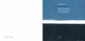 CD Jakob Bro: Returnings