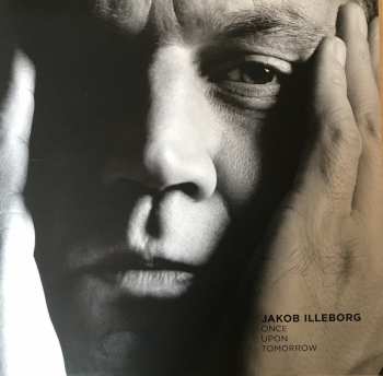LP Jakob Illeborg: ONCE UPON TOMORROW
