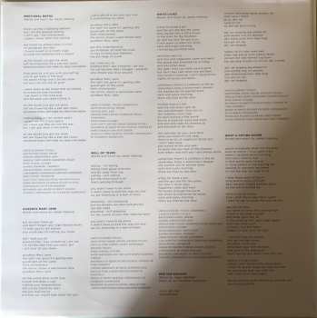 LP Jakob Illeborg: ONCE UPON TOMORROW