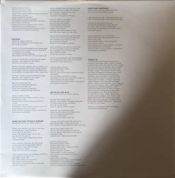 LP Jakob Illeborg: ONCE UPON TOMORROW
