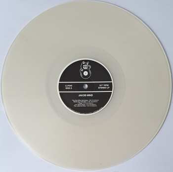LP Jakob Mind: The One Who Got Away LTD | CLR