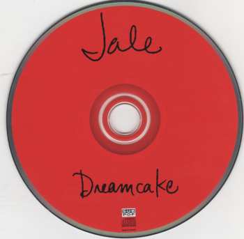 CD Jale: Dreamcake