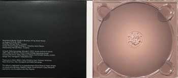 CD Jaleel Shaw: Painter Of The Invisible