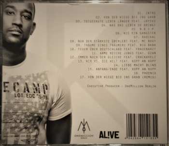 CD Jalil: Radikal