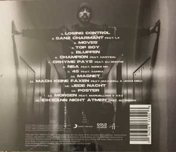 CD Jalil: Reset