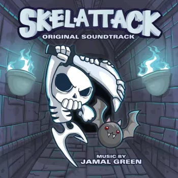 Skelattack (Original Video Game Soundtrack)