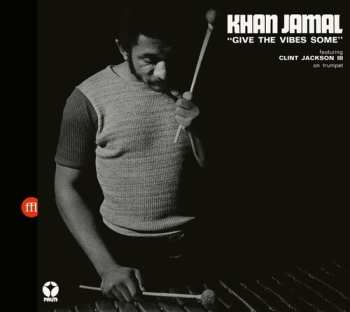 CD Jamal,khan: Gives The Vibes Some