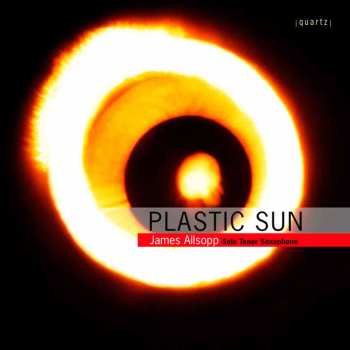 Album James Allsopp: Plastic Sun