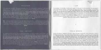 CD James Arthur: Back From The Edge