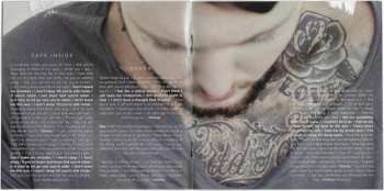 CD James Arthur: Back From The Edge