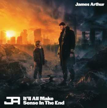 CD James Arthur: It'll All Make Sense In The End