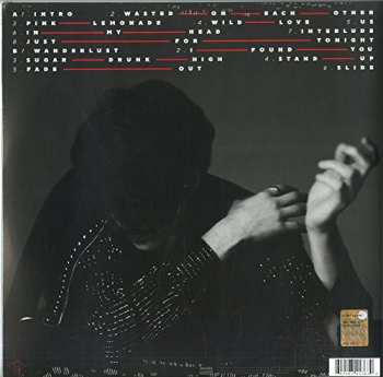 LP James Bay: Electric Light 