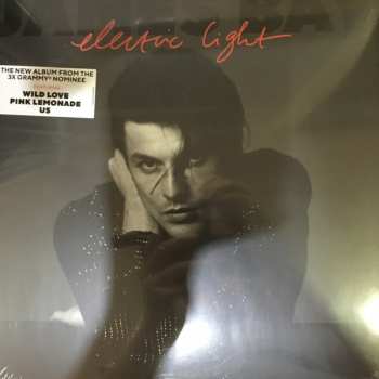 LP James Bay: Electric Light 