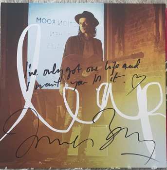 LP James Bay: Leap CLR | LTD