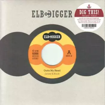 James Black: Outta My Head