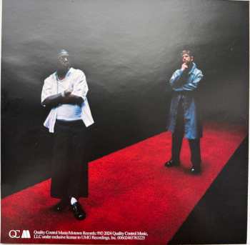 CD James Blake: Bad Cameo