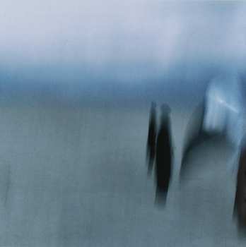 CD James Blake: Playing Robots Into Heaven