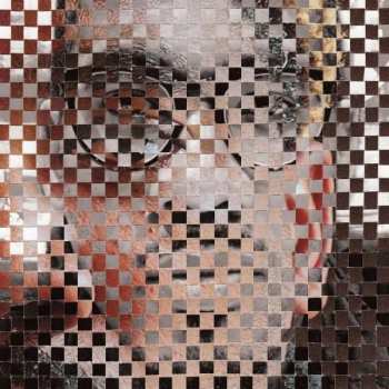 CD James Brandon Lewis Trio: Eye Of I DIGI