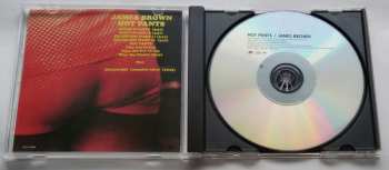 CD James Brown: Hot Pants LTD