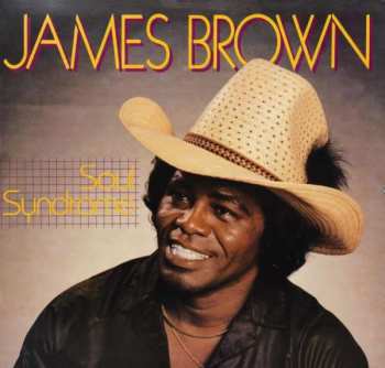 LP James Brown: Soul Syndrome